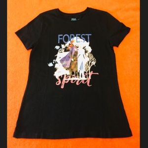 *3for$30* Disney Frozen II girl t-shirt EUC